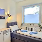 Ankerweg-1 By Interhome Daire Norddeich (Norden)