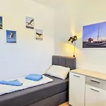 Daire Ankerweg-1 By Interhome Norddeich (Norden)