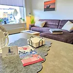 Ankerweg-1 By Interhome Daire *