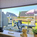 Ankerweg-1 By Interhome Daire Norddeich (Norden)