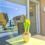 Ankerweg-1 By Interhome Daire *
