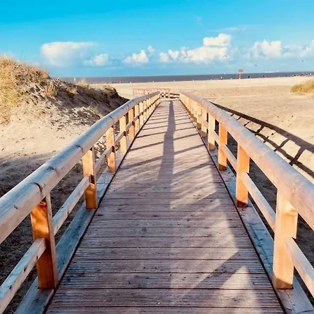 Ankerweg-1 By Interhome