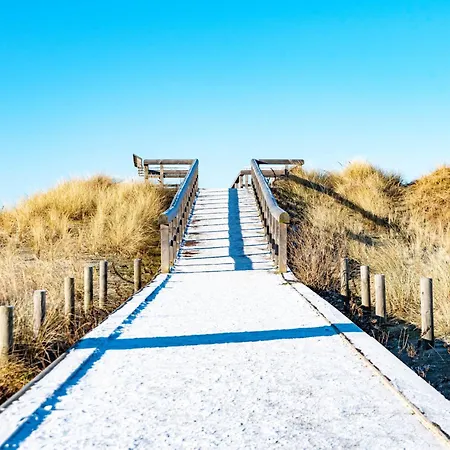 Ankerweg-1 By Interhome