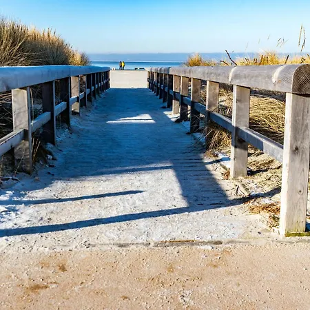 Ankerweg-1 By Interhome Norddeich (Norden)