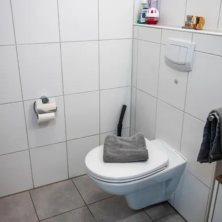 Ankerweg-1 By Interhome *