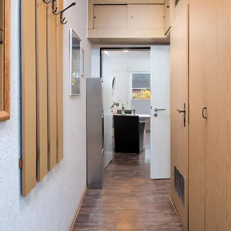 Ankerweg-1 By Interhome Norddeich (Norden)