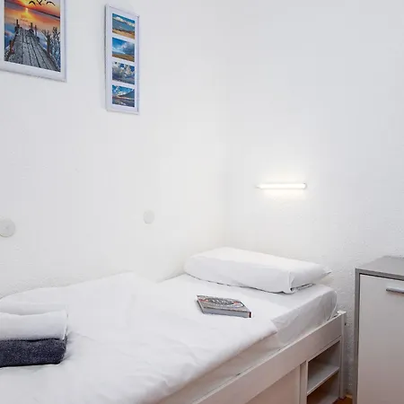 Ankerweg-1 By Interhome Apartment *