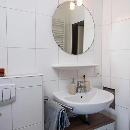 Apartment Ankerweg-1