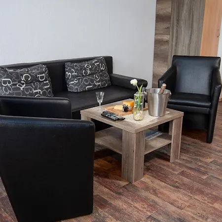 Ankerweg-1 Apartment *