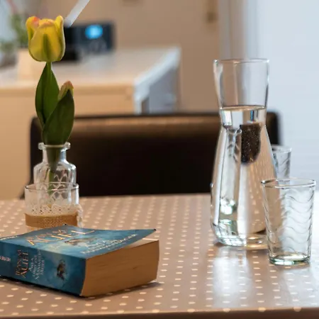 Ankerweg-1 By Interhome *