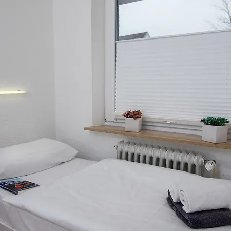 Ankerweg-1 By Interhome Norddeich (Norden)