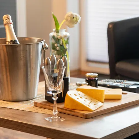 Ankerweg-1 By Interhome Apartment