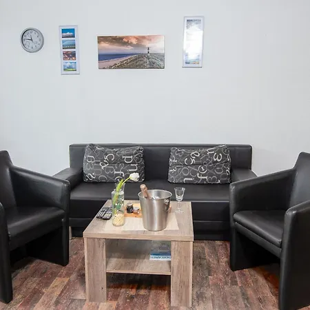 Apartment Ankerweg-1
