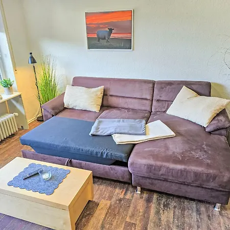 Ankerweg-1 By Interhome * Norddeich (Norden)