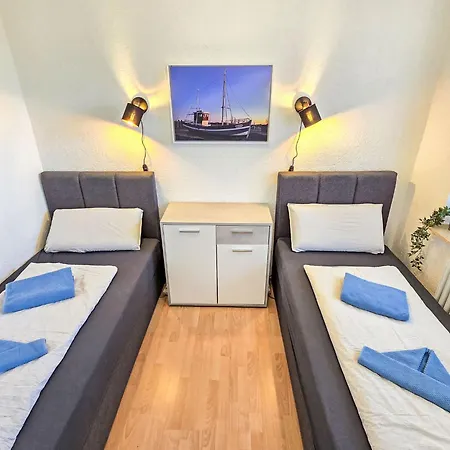 Daire Ankerweg-1 By Interhome *