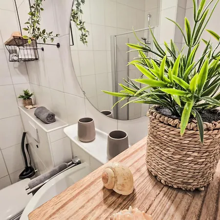 Ankerweg-1 By Interhome Appartement *