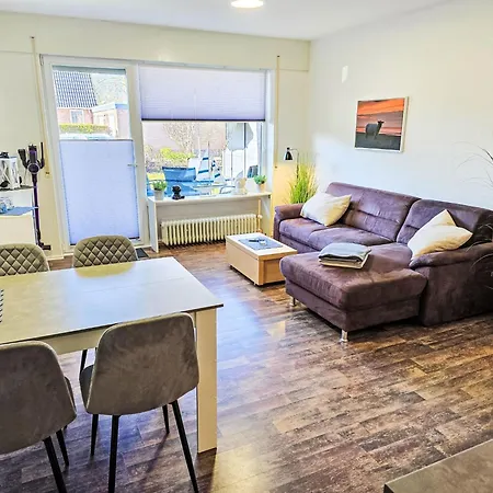 Ankerweg-1 By Interhome Daire Norddeich (Norden)
