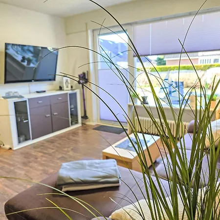 Ankerweg-1 By Interhome