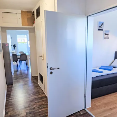 Ankerweg-1 By Interhome *