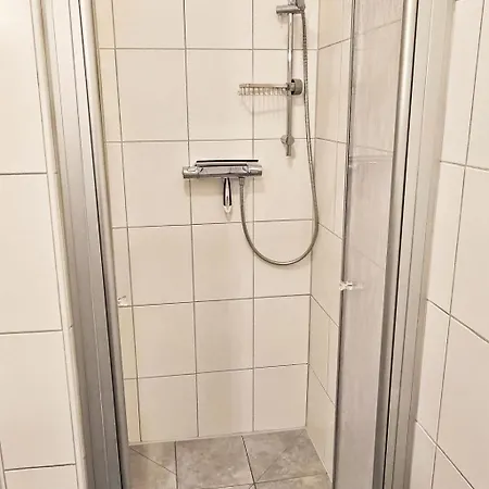 Ankerweg-1 By Interhome Appartement *
