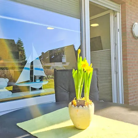 Ankerweg-1 By Interhome Appartement *