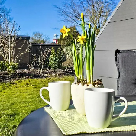 Appartement Ankerweg-1 By Interhome *