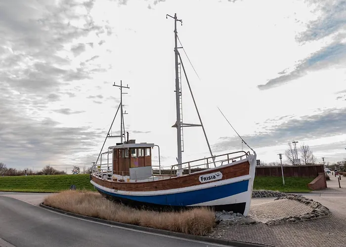 Ankerweg-1 By Interhome *