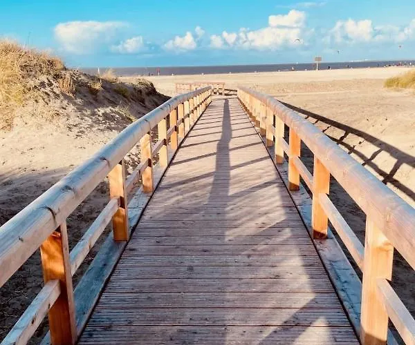 Ankerweg-1 By Interhome