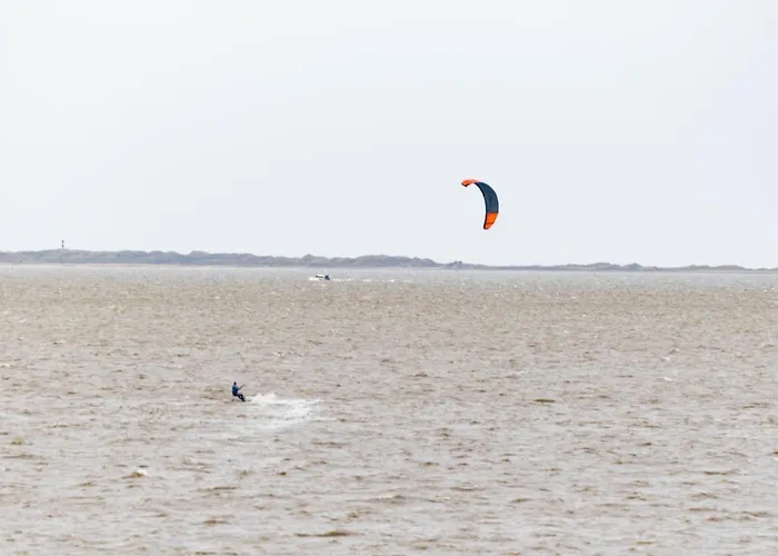 Ankerweg-1 By Interhome شقة