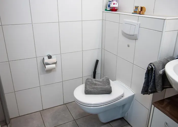 Ankerweg-1 By Interhome *