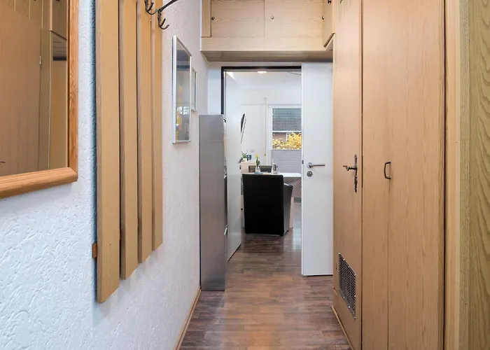 Ankerweg-1 By Interhome نورديش