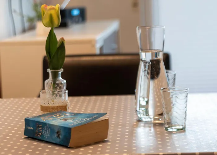 Ankerweg-1 By Interhome *