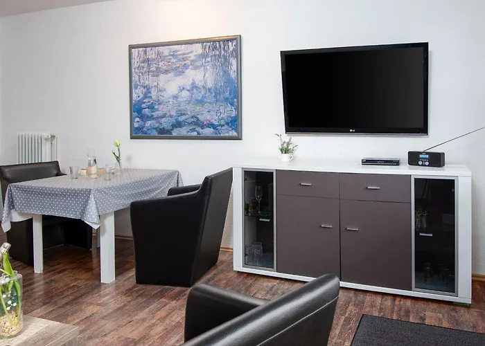 Ankerweg-1 By Interhome شقة